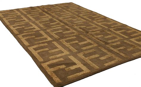 fendi carpet for sale|Fendi rugs.